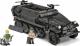 Cobi Historical Collection WWII Sd.Kfz.251/1 Ausf.A 2