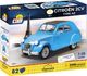 Cobi Citroen 2CV Type AZ 1962 (24511) 1