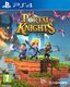 Portal Knights PS4 1