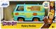 Dickie Pojazd Jada Scooby Doo Mystery Machine 1/32 1