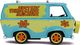 Dickie Pojazd Jada Scooby Doo Mystery Machine 1/32 4