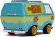 Dickie Pojazd Jada Scooby Doo Mystery Machine 1/32 5