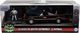 Dickie Pojazd Jada Batman Batmobile 1/32 1