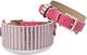 Smart Animal Skórzana obroża dla charta, kolekcja SMART, 28 cm - 32 cm, Lilly 1