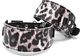 Smart Animal Skórzana obroża dla charta, kolekcja SMART, 28 cm - 32 cm, Spirit 1