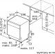 Zmywarka Bosch SGU2HVS20E 7