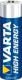 Varta Bateria High Energy AA / R6 4 szt. 2