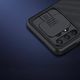 Nillkin Nillkin Etui CamShield Case Samsung A32 4G niebieskie 11
