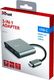 Stacja/replikator Trust Dalyx 3w1 USB-C (23772) 1