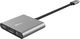 Stacja/replikator Trust Dalyx 3w1 USB-C (23772) 7