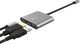 Stacja/replikator Trust Dalyx 3w1 USB-C (23772) 8