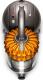 Odkurzacz Dyson DC 52 Extra Allergy yellow (207410-01) 1