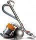 Odkurzacz Dyson DC 52 Extra Allergy yellow (207410-01) 2