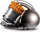 Odkurzacz Dyson DC 52 Extra Allergy yellow (207410-01) 3