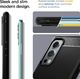 Spigen Etui Spigen Rugged Armor OnePlus Nord 2 5G Matte Black 5