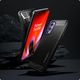 Spigen Etui Spigen Rugged Armor OnePlus Nord 2 5G Matte Black 7