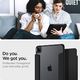 Etui na tablet Spigen Etui Spigen Ultra Hybrid Pro Apple iPad Pro 11 2020/2021 (2. i 3. generacji) Black 10