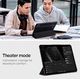 Etui na tablet Spigen Etui Spigen Ultra Hybrid Pro Apple iPad Pro 11 2020/2021 (2. i 3. generacji) Black 11
