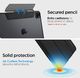 Etui na tablet Spigen Etui Spigen Ultra Hybrid Pro Apple iPad Pro 11 2020/2021 (2. i 3. generacji) Black 13