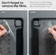 Etui na tablet Spigen Etui Spigen Ultra Hybrid Pro Apple iPad Pro 11 2020/2021 (2. i 3. generacji) Black 9