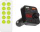 Transmiter FM Blow Transmiter FM USB + ładowarka 3,1A 1