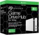 Seagate hub 8TB 3,5 do Xbox (STKW8000400) 1