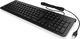 Klawiatura Keysonic KSK-8005U Przewodowa Czarna US (1_791548) 1