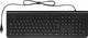 Klawiatura Keysonic KSK-8005U Przewodowa Czarna US (1_791548) 4