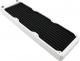 XSPC Low Profile Radiator EX360 biały 1