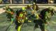 Teenage Mutant Ninja Turtles: Mutants in Manhattan PS4 1