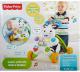 Fisher Price Interaktywny chodzik Zebra (DPL53) 1