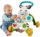 Fisher Price Interaktywny chodzik Zebra (DPL53) 2