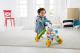 Fisher Price Interaktywny chodzik Zebra (DPL53) 3
