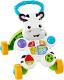 Fisher Price Interaktywny chodzik Zebra (DPL53) 1