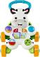 Fisher Price Interaktywny chodzik Zebra (DPL53) 5