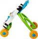 Fisher Price Interaktywny chodzik Zebra (DPL53) 6
