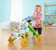 Fisher Price Interaktywny chodzik Zebra (DPL53) 8