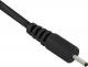 Zasilacz do laptopa Qoltec 45 W, 1.35 mm, 2.4 A, 19 V (51506.45W) 1