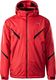 Kurtka narciarska męska Brugi 4APT Czerwona r. L 1