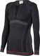 47 Brand Dziecięca bluza termoaktywna Brugi 1RAE czarna rozmiar 38 146-152cm 1