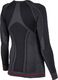 47 Brand Dziecięca bluza termoaktywna Brugi 1RAE czarna rozmiar 38 146-152cm 1