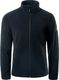 Magnum Polar męski bluza Magnum Essential Fleece czarna rozmiar S 1