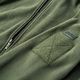 Magnum Polar męski bluza Magnum Essential Fleece zielona rozmiar XL 5