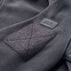 Magnum Polar męski bluza Magnum Essential Fleece szara rozmiar M 4