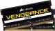 Pamięć do laptopa Corsair Vengeance, SODIMM, DDR4, 32 GB, 2400 MHz, CL16 (CMSX32GX4M2A2400C16) 1