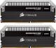 Pamięć Corsair Dominator Platinum, DDR4, 16 GB, 3600MHz, CL18 (CMD16GX4M2B3600C18) 1