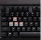 Klawiatura Corsair K70 Rapidfire Cherry MX Speed (CH-9101024-EU) 3