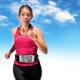 Maclean uniwersalny pas sportowy 4.8' (MC-404B) 8