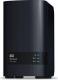 Serwer plików WD My Cloud EX2 Ultra 12TB (WDBVBZ0120JCH-EESN) 2