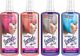 Venita Trendy Spray Pastel koloryzujący spray do włosów 11 Silver Dust 200ml 2